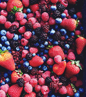 Berries