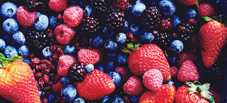 Beeren