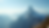High angle view of a mountain peak with a clear sky