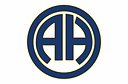 AHISD logo
