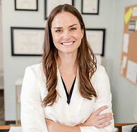 Dr. Blakely Low-Sampson, San Antonio Sport Psychologist