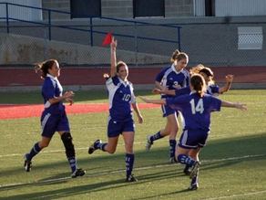 From Athlete to Sport Psychologist: How Community and Team Experiences Shape Us (A Look Back at 2006 & 2016)