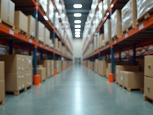 Enhancing Vendor Coordination: Key to Operational Efficiency