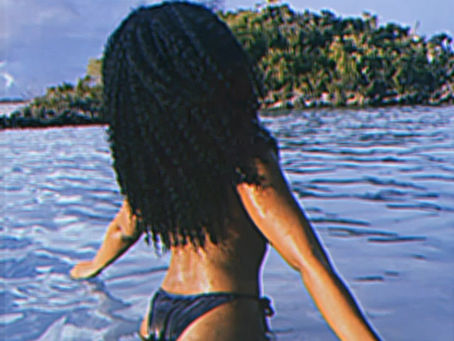 Skinny Dipping