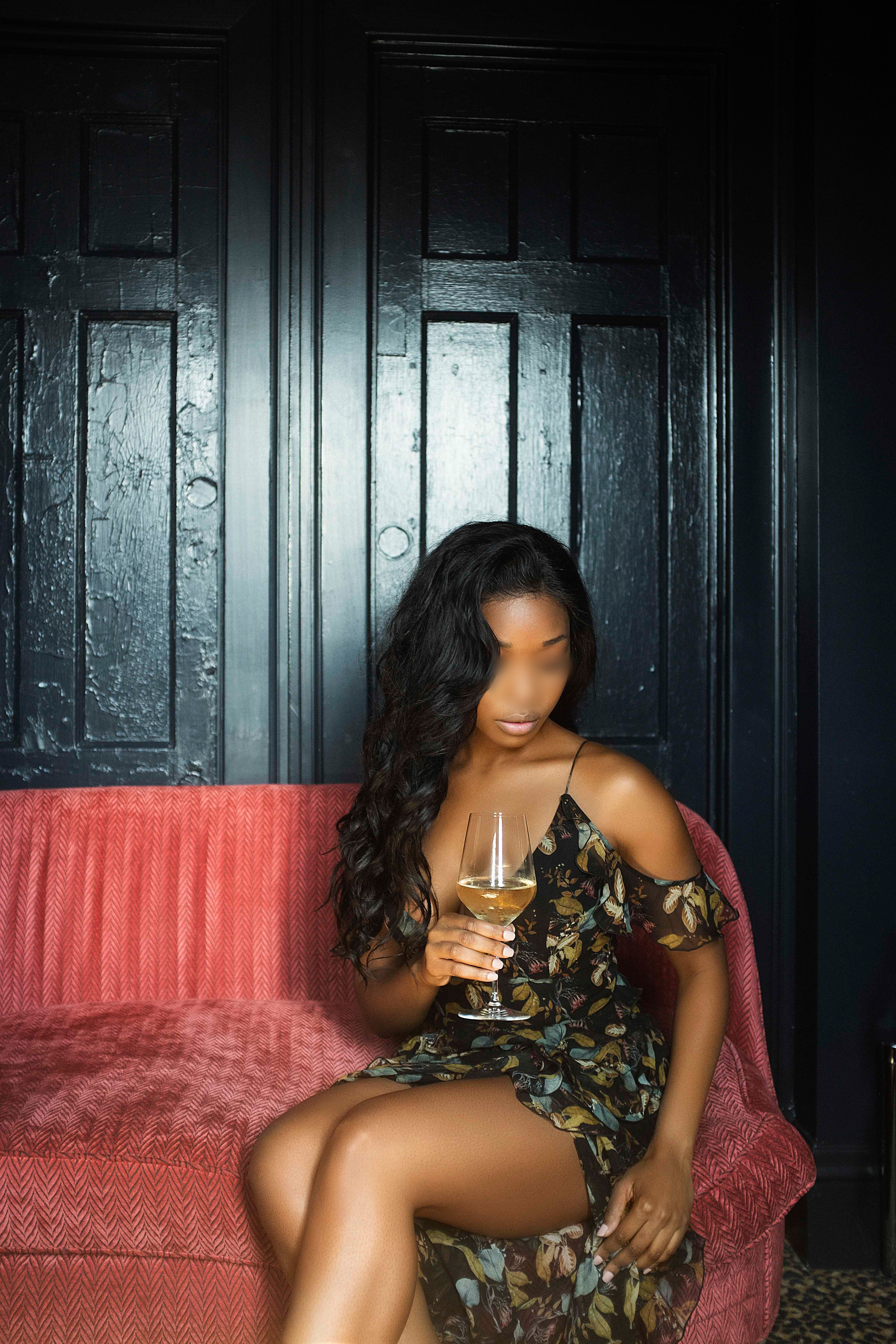 Nyc Ebony Escorts
