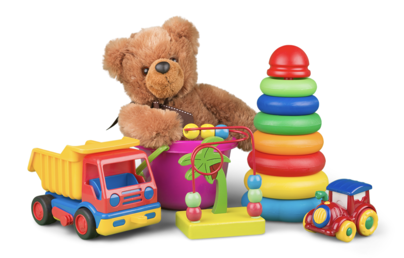 Little Rocks Toddler Group