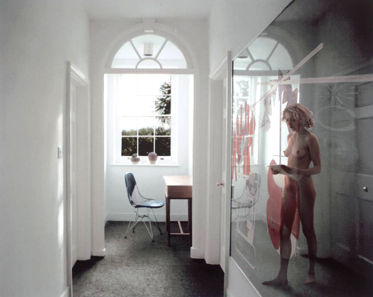 Richard Hamilton