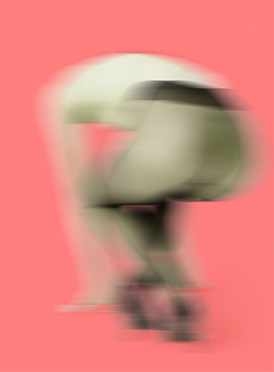 Thomas Ruff, German photographer