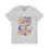 Thumbnail: Billiards Girl Vibes-Short Sleeve V-Neck Tee