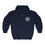 Thumbnail: Billiards Showdown-Zip-up Hoodie