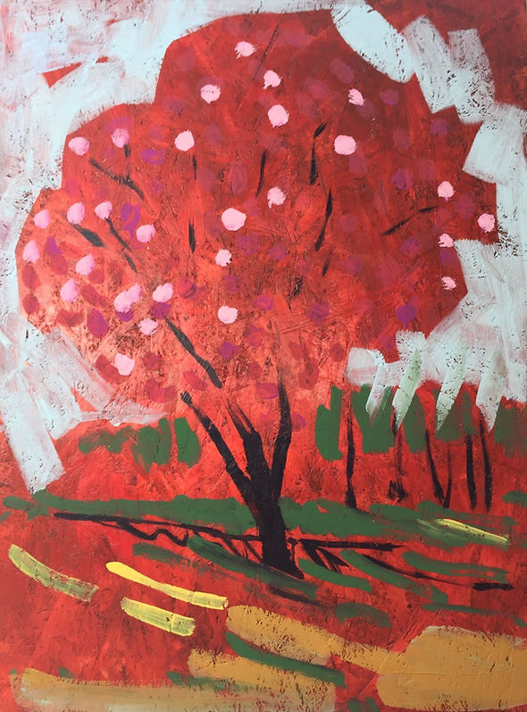 red2015acrylique on wood.JPG