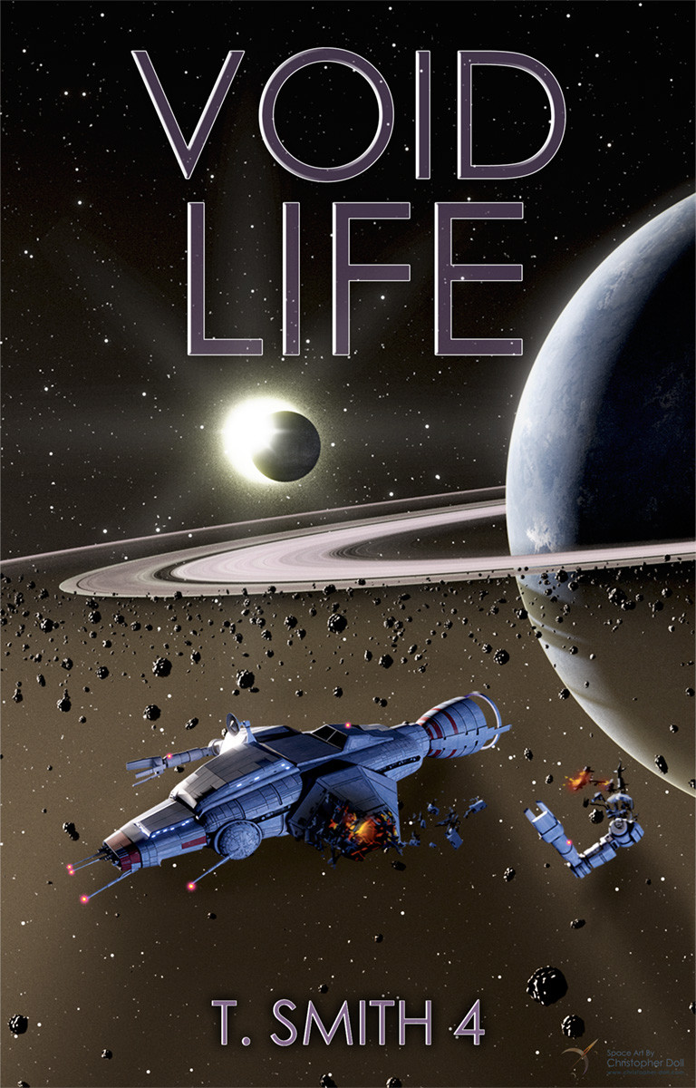 Void Life Audiobook