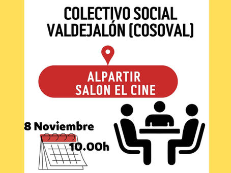 JUNTA EXTRAORDINARIA