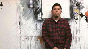 Max DeHart - A Filipino American Artist on Surviving Isolation With Nature