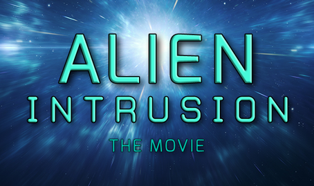 Alien Intrusion