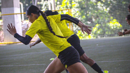 Previa contra Fortaleza por la fecha 13