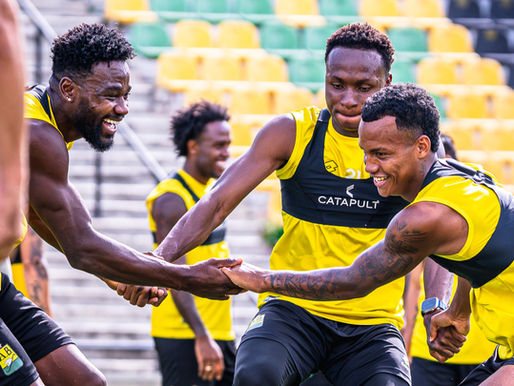 Atlético Bucaramanga ultima detalles para recibir a Junior por la fecha 13 de la Liga BetPlay
