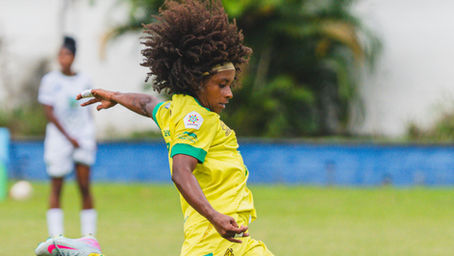 Bucaramanga cayó en un partido accidentado ante Internacional de Palmira