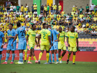 Empate en el Montanini