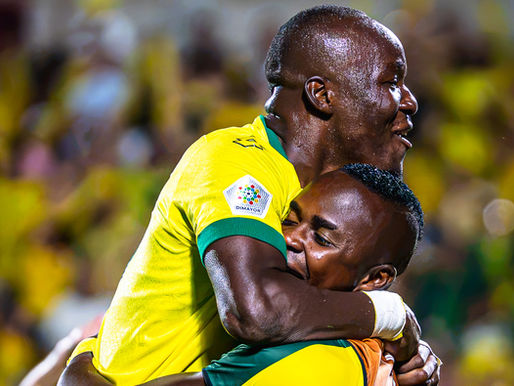 Atlético Bucaramanga se impuso ante Junior y sumó tres puntos en casa