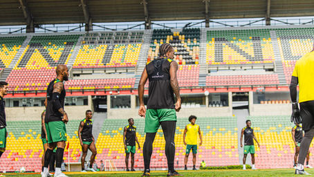 Previa contra Bocayá Chicó por la Fecha 16