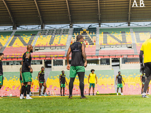 Previa contra Bocayá Chicó por la Fecha 16