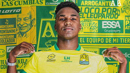 Bienvenido al Leopardo, José Ortiz