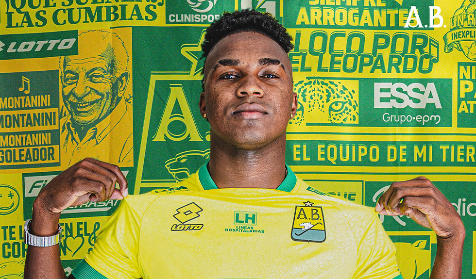 Bienvenido al Leopardo, José Ortiz