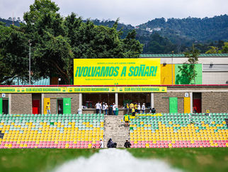 Previa contra Deportivo Pereira por la Fecha 10