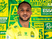 Bienvenido al Leopardo, Nilson Castrillón