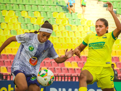 El Bucaramanga rescata un punto en casa