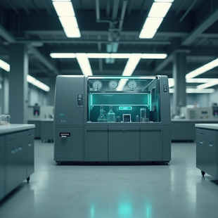 Innovative Biotech Solutions for Pharma Industry Growth