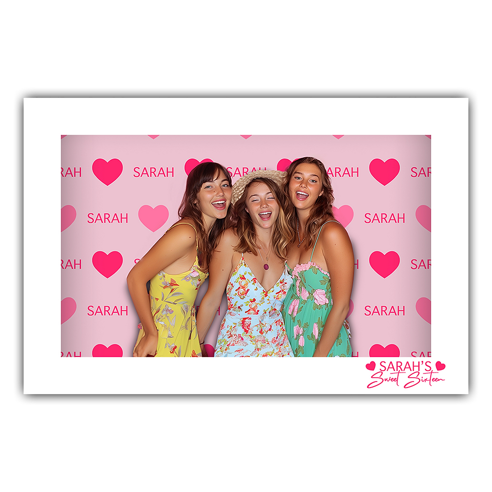 Photo-Booth-Sweet-Rockville-MD 2