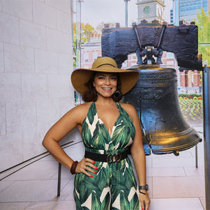 Liberty Bell