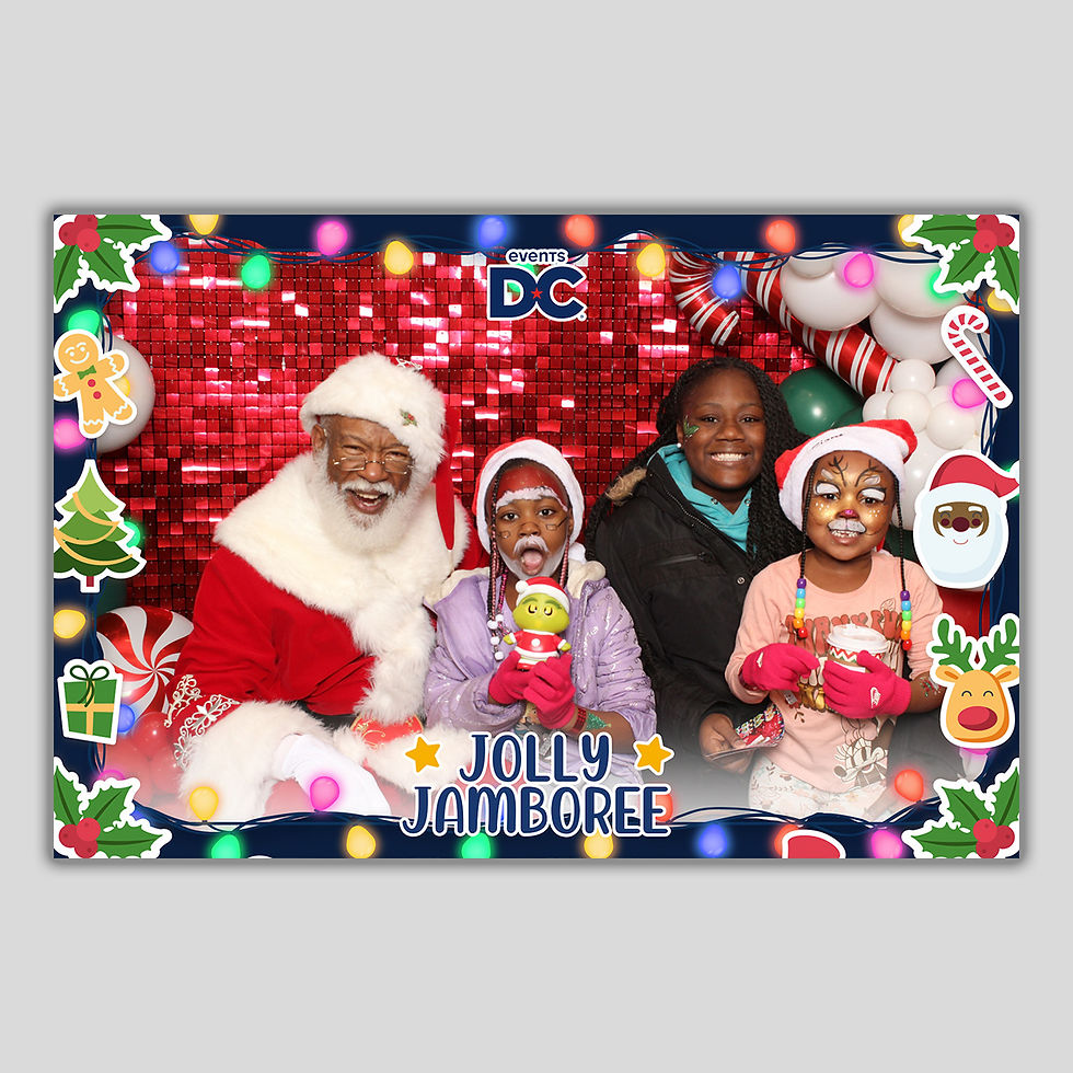 DC-Holiday-Photo-Booth