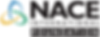 NACE לוגו