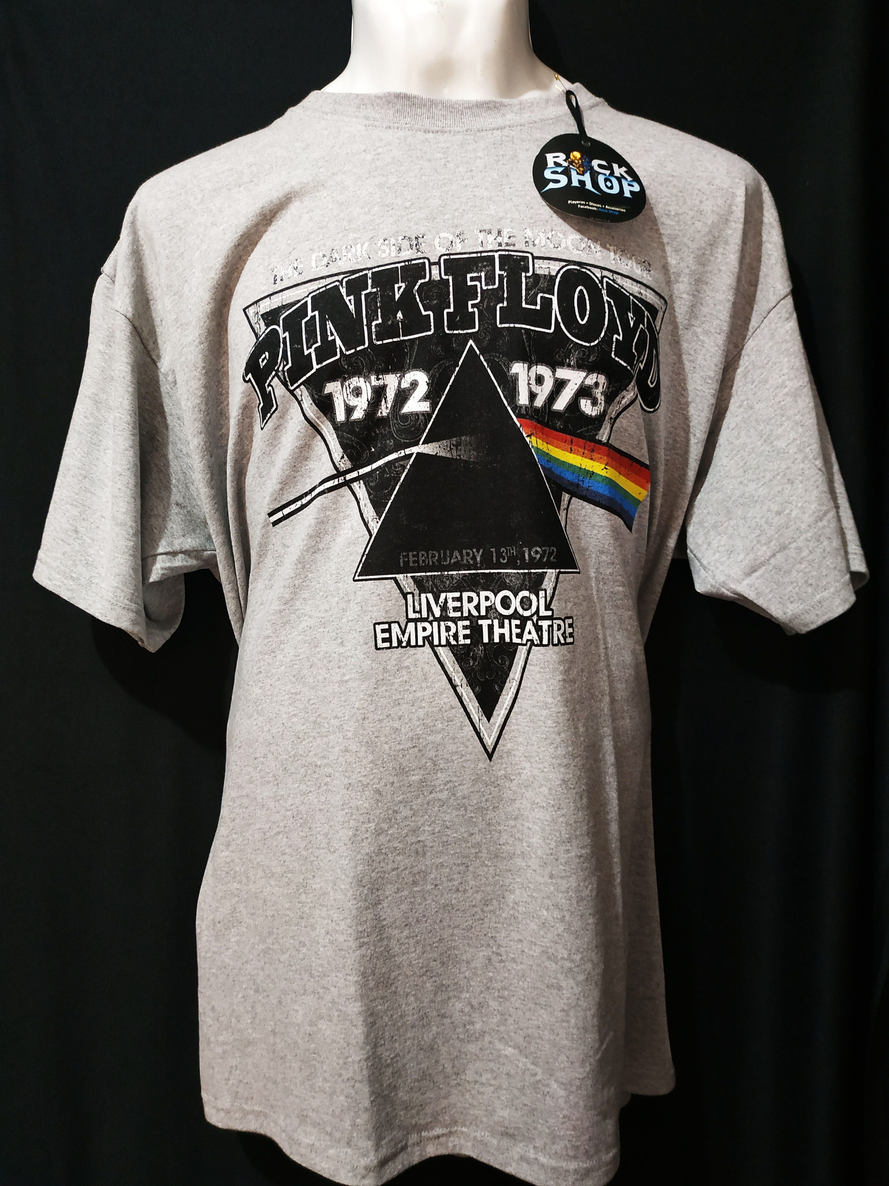 Pink Floyd
