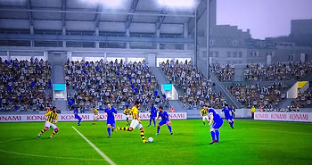 Cria da base aurinegra fez os gols da vitória!