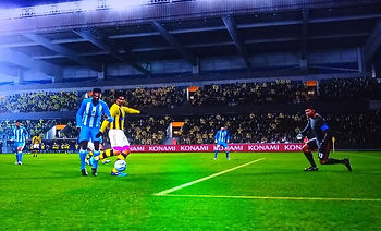 Gol do SidGol