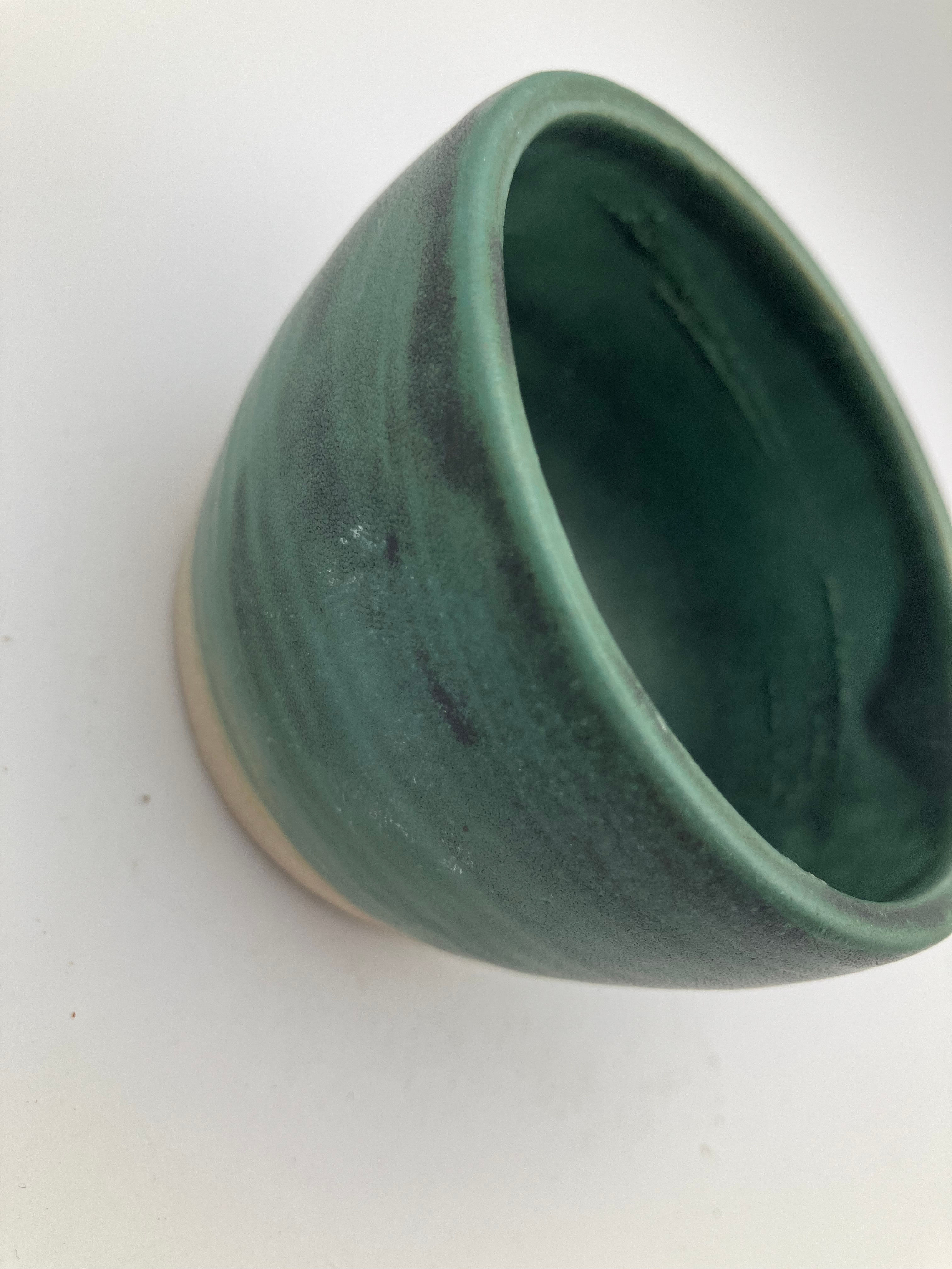 Jade Cortado Cup