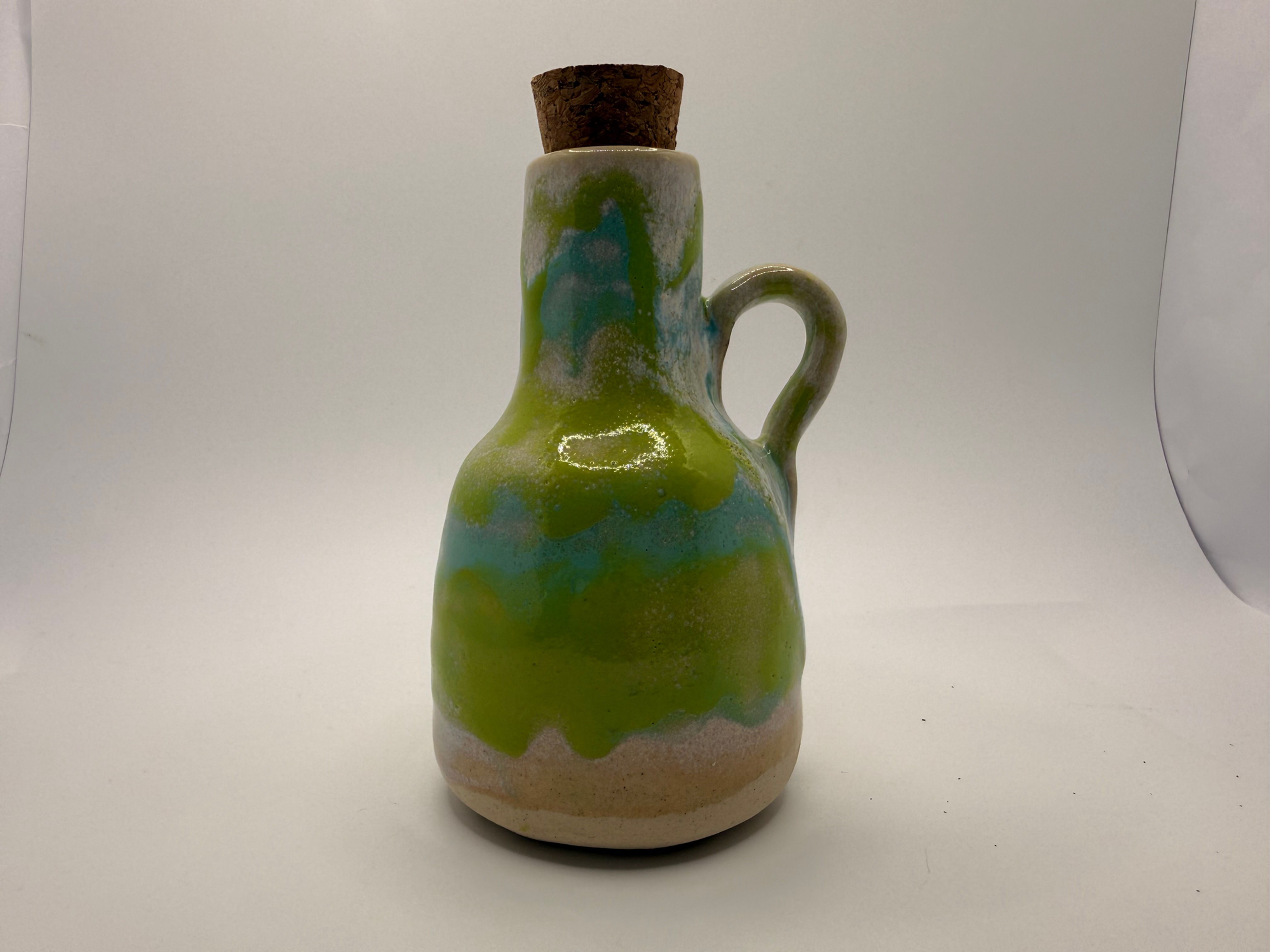 Lime Jug