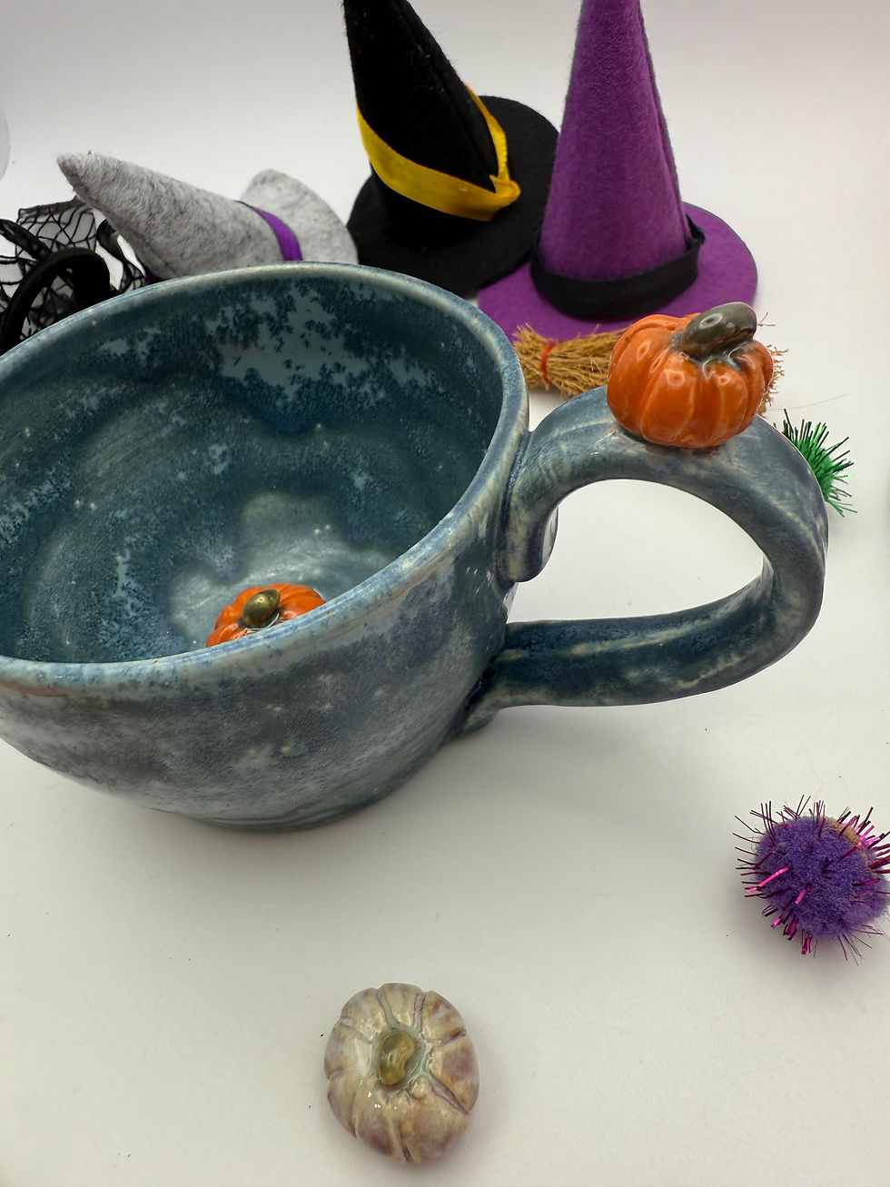 Thumbnail: Pumpkin Cup