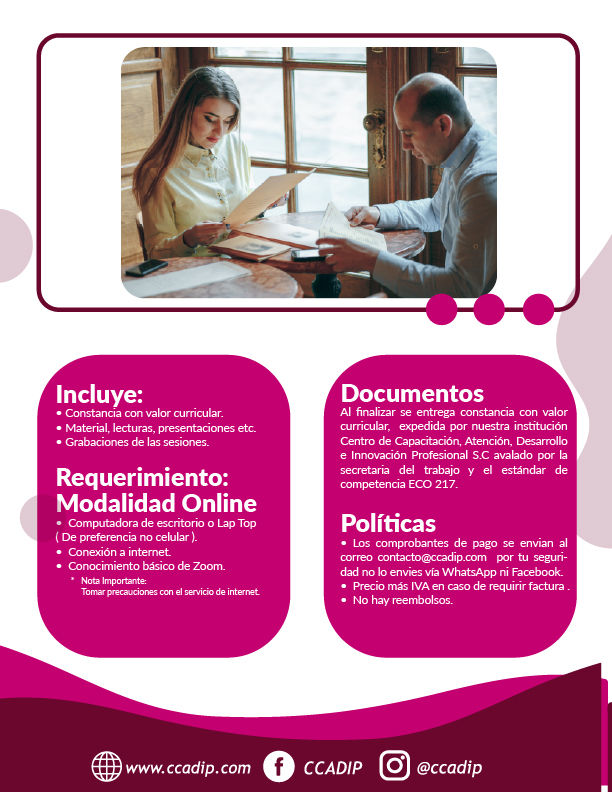 Miniatura: Curso - Taller Sucesiones Testamentarias