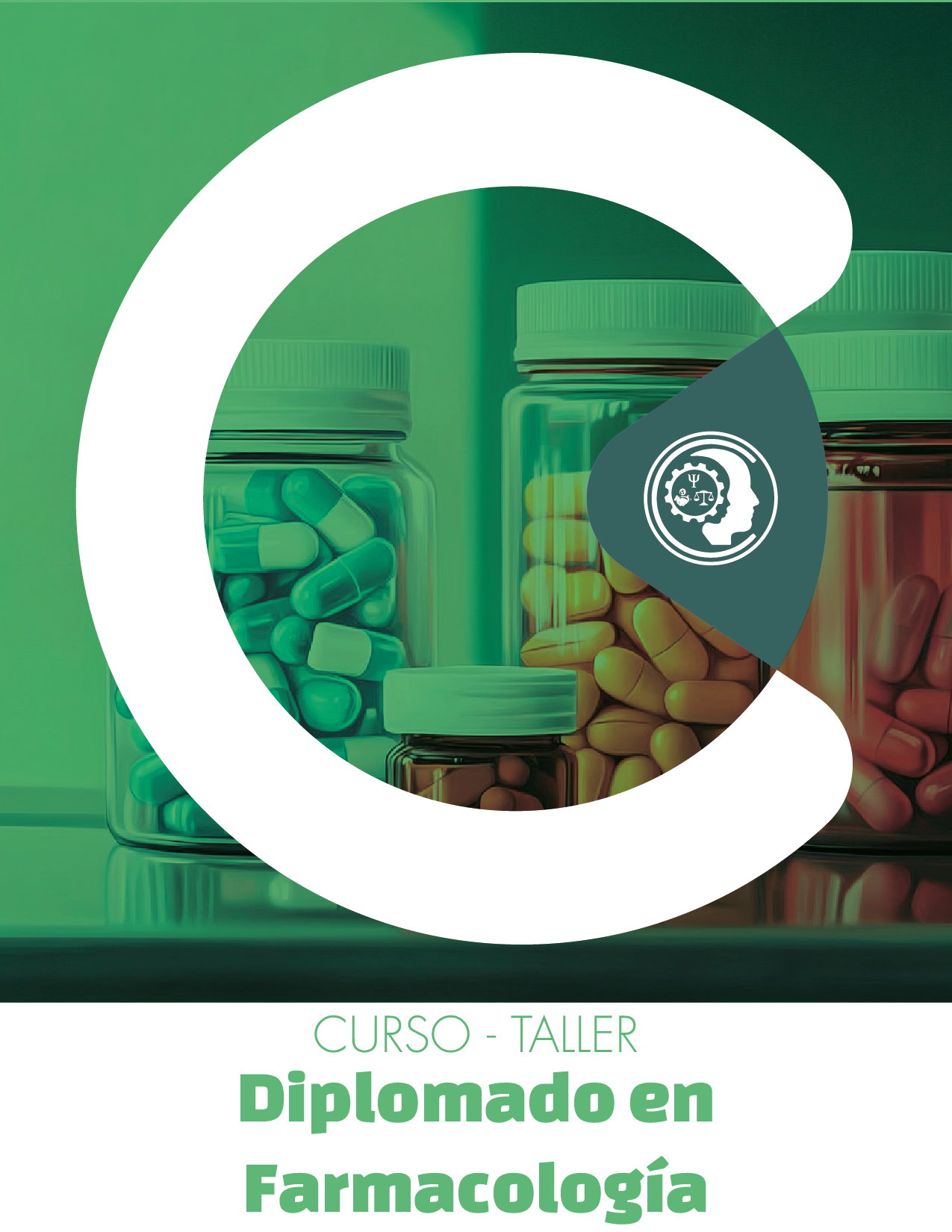 Diplomado en Farmacología (Inscripción)