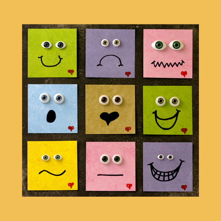 Parental influence & the importance of emotion regulation in children