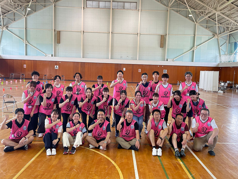 2025年6月トキめき会