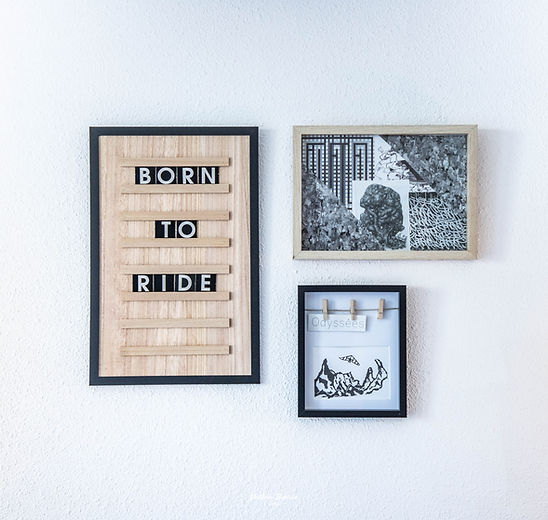 studio movat décoration meublé de tourisme station de ski