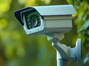 India bans Chinese CCTV 2026 surveillance cameras installed in public area with focus on security regulations and technology shift