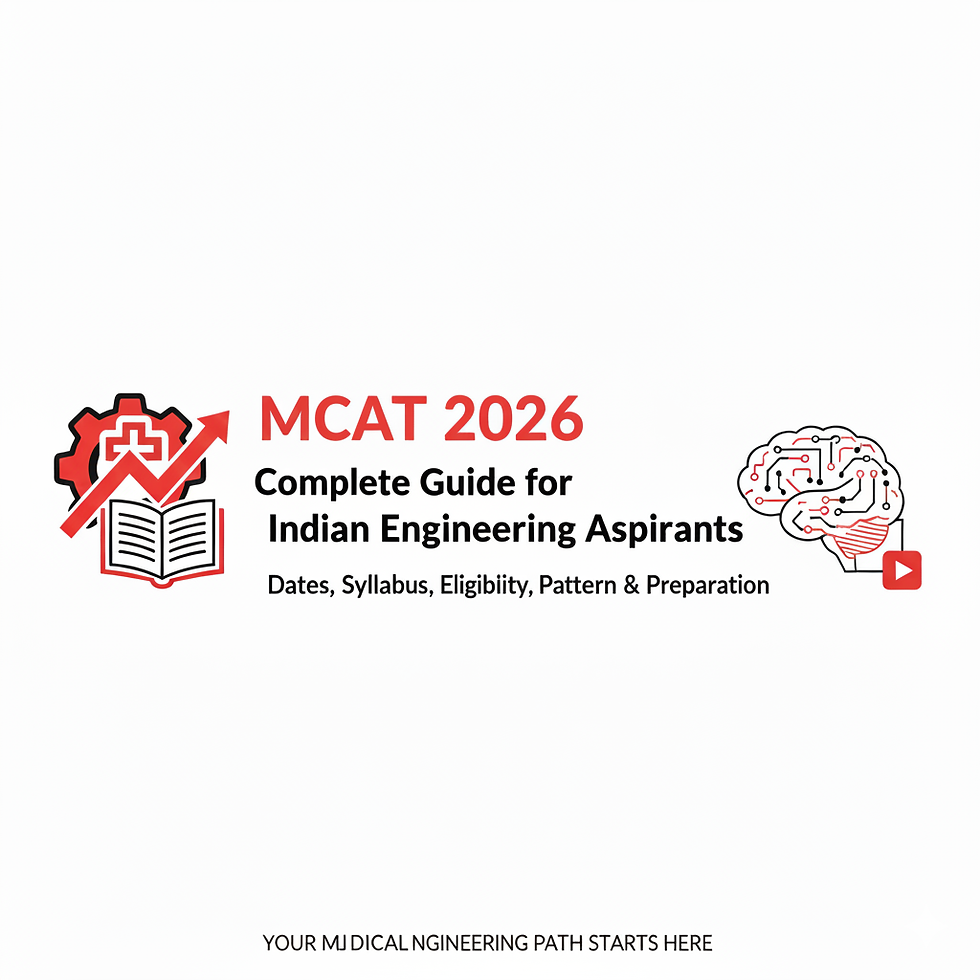 MCAT