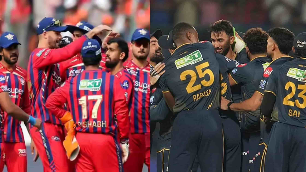 LSG vs GT best dream team IPL 2026 Dream11 fantasy picks Ekana stadium